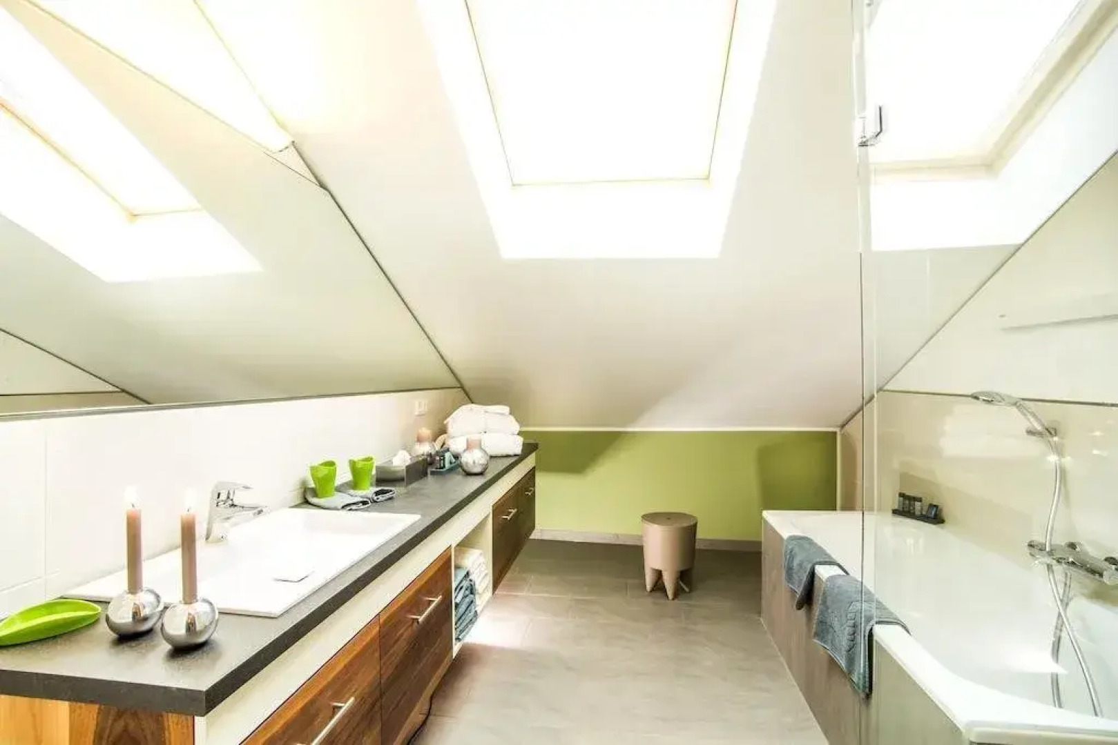 Ferienwohnung Bayerwald Domizil 5*