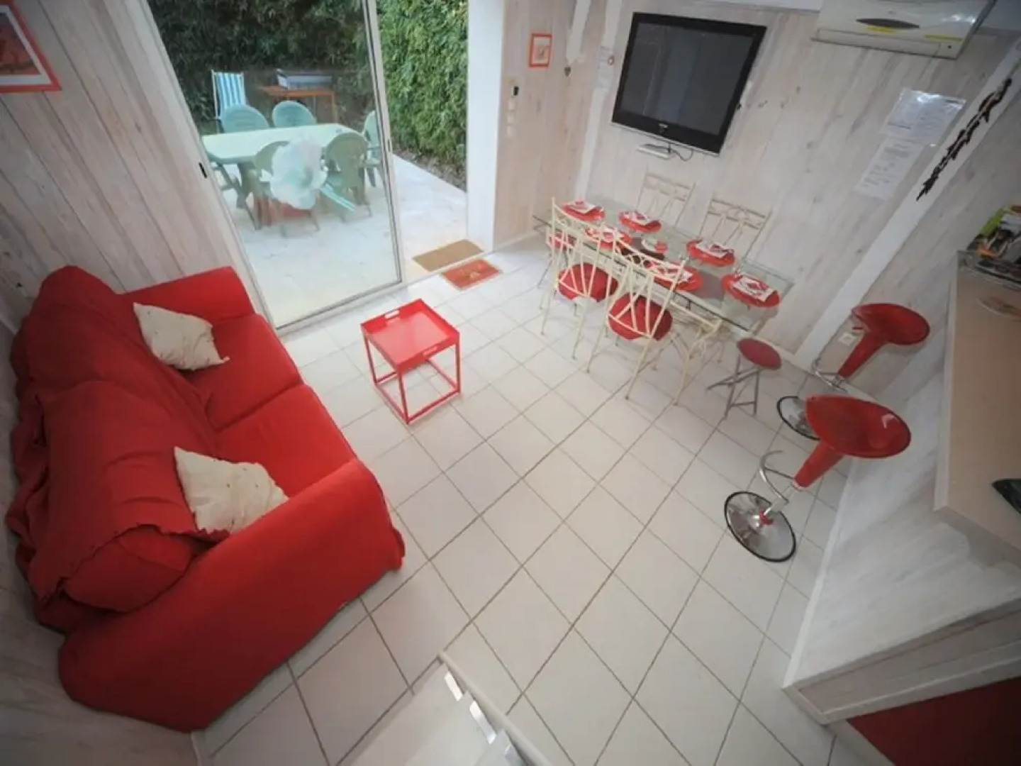 Les Granges - 12 personnes