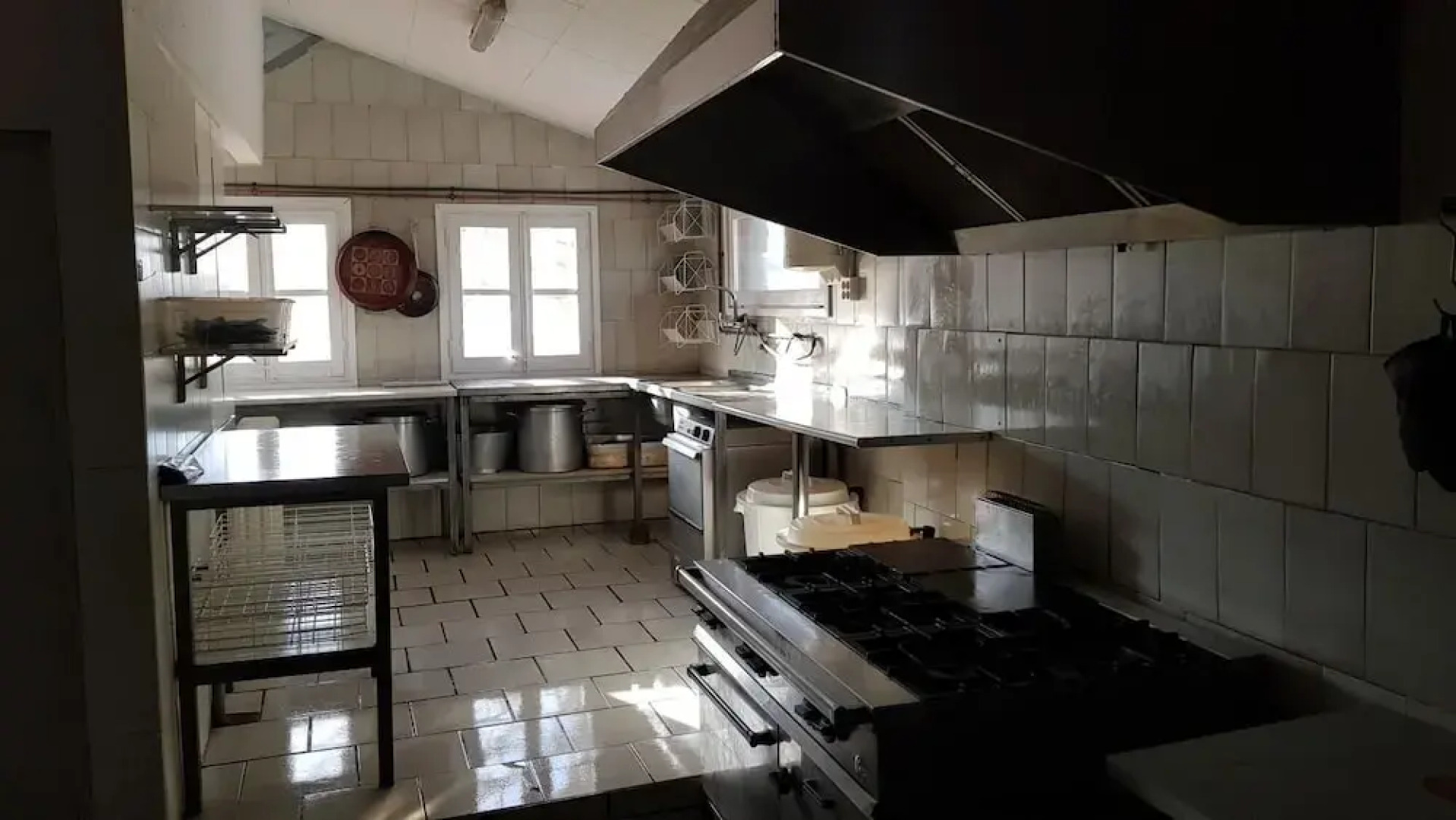 Cal Caló Colònies Cadí