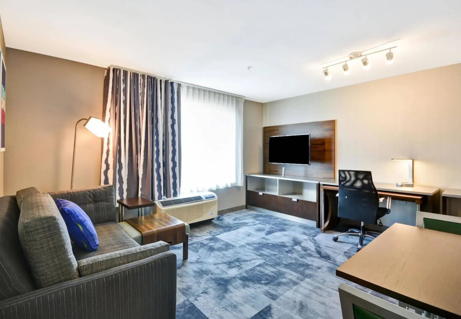 Towneplace Suites Cranbury South Brunswick