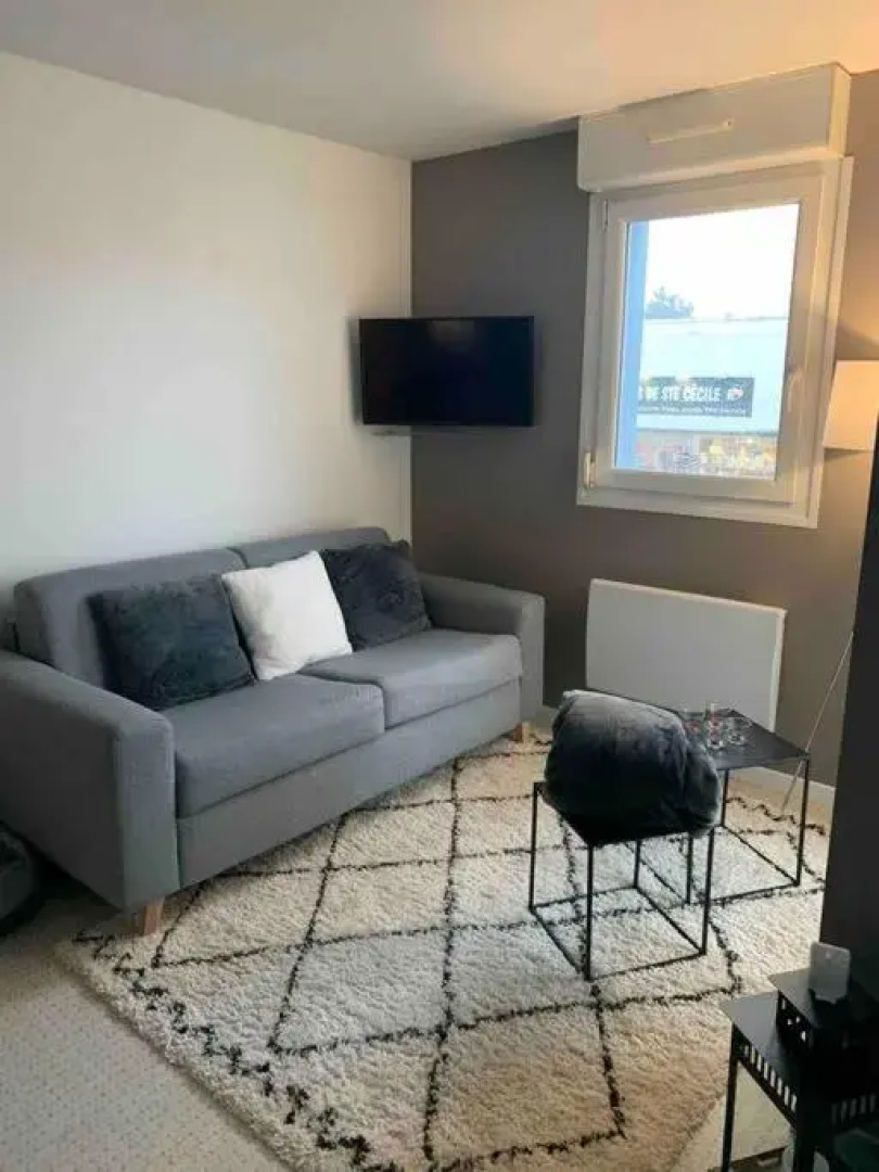 appartement vue sur mer camiers