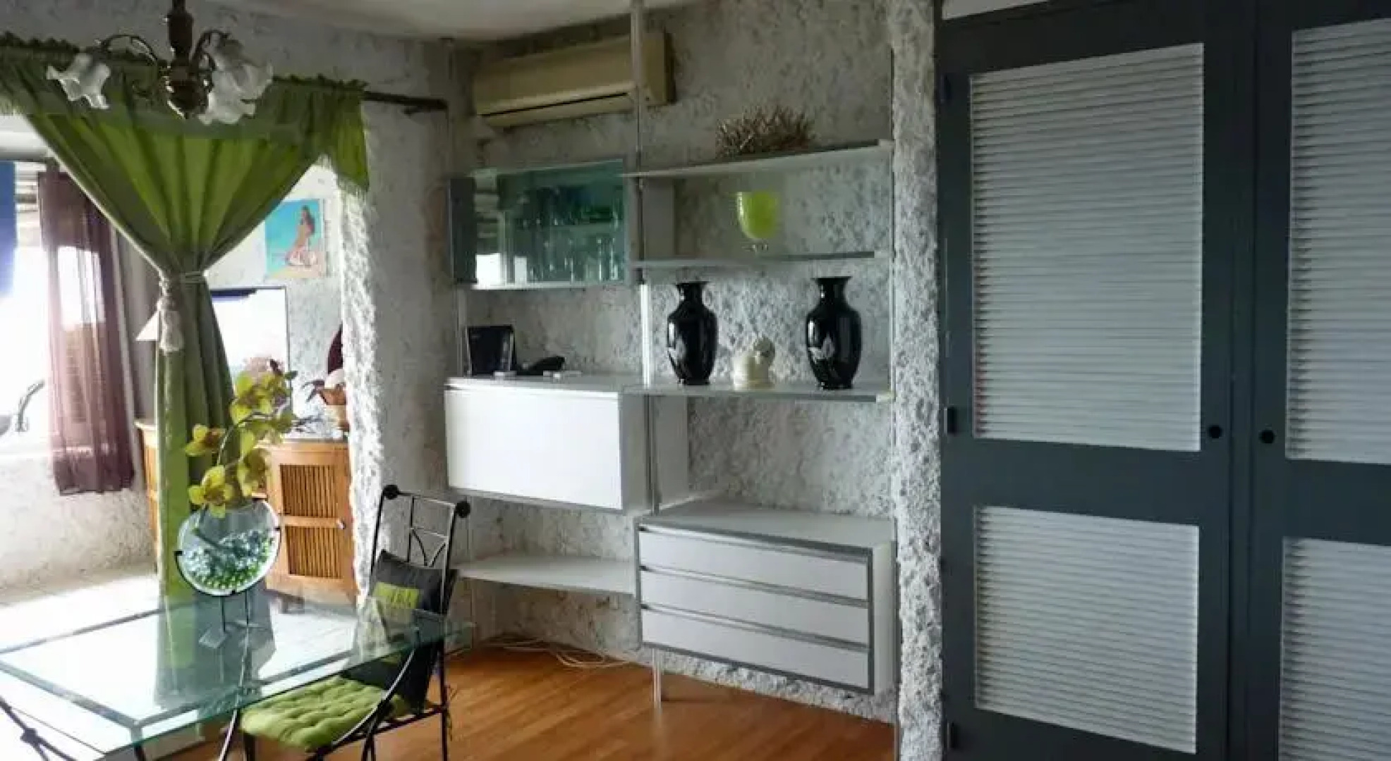 Balcons du Lotus
