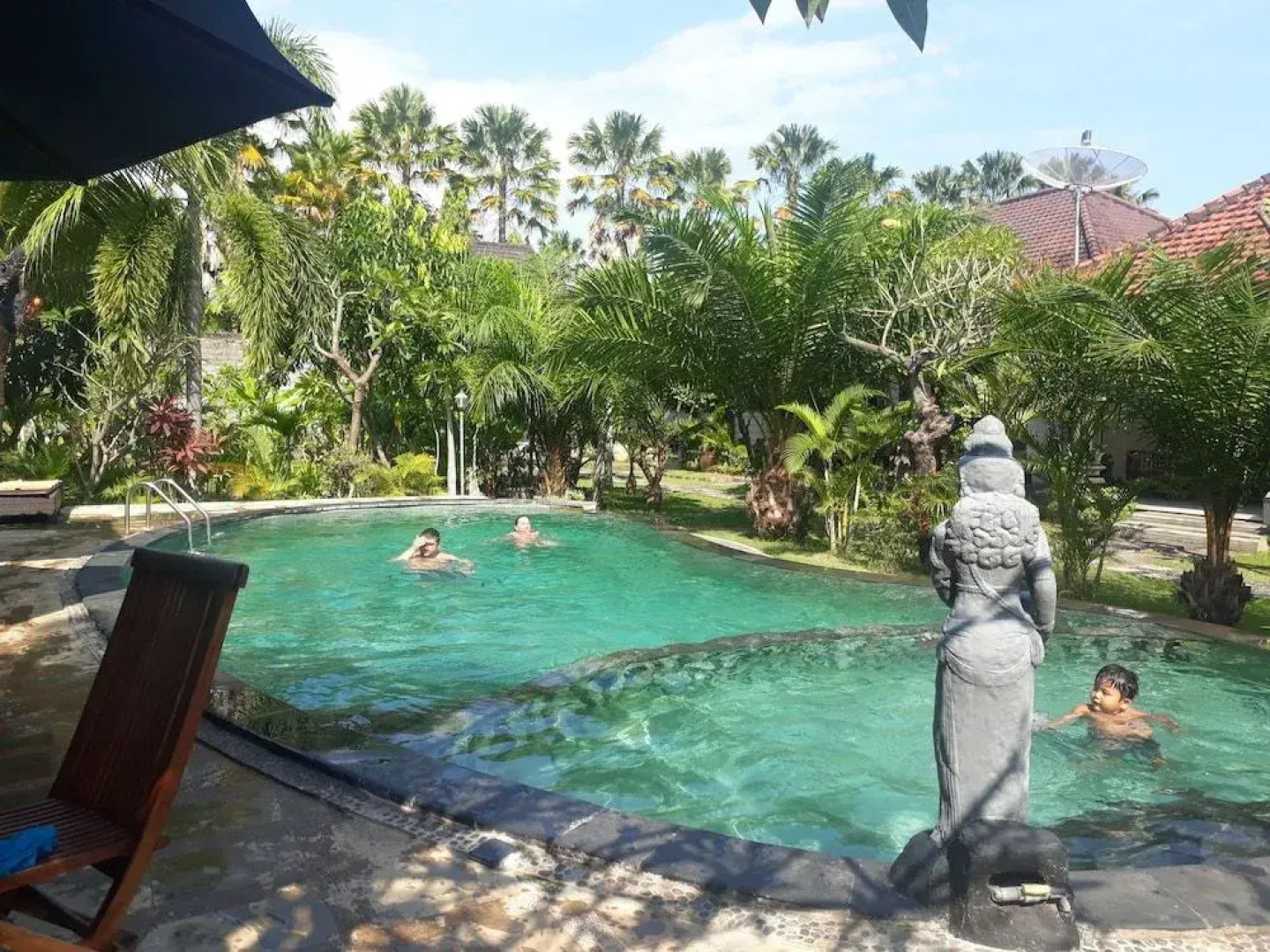 Pondok Wisata Sartaya 2