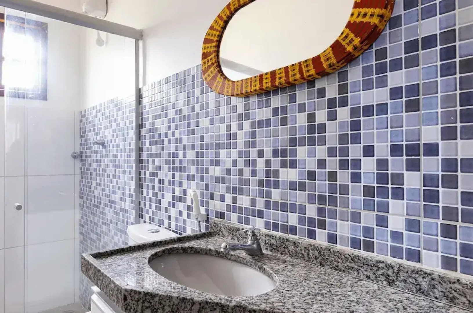 Casa de Campo Familiar em Gravata 065D