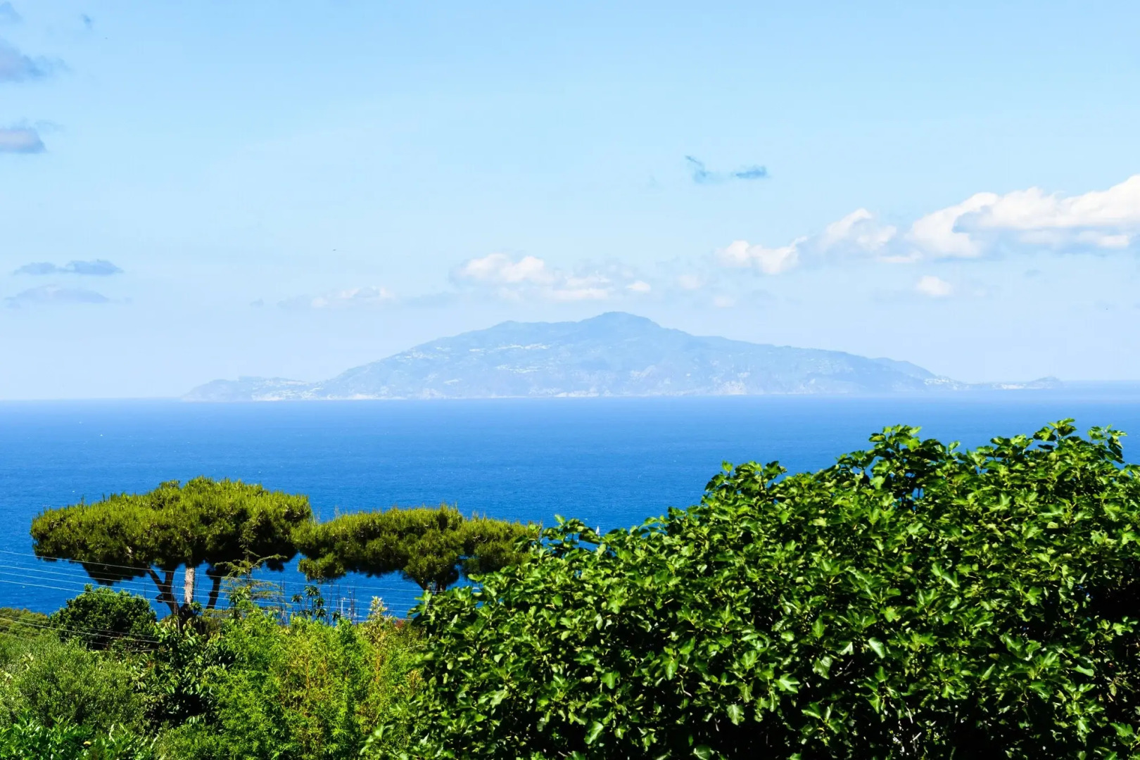 Hotel Bussola di Hermes