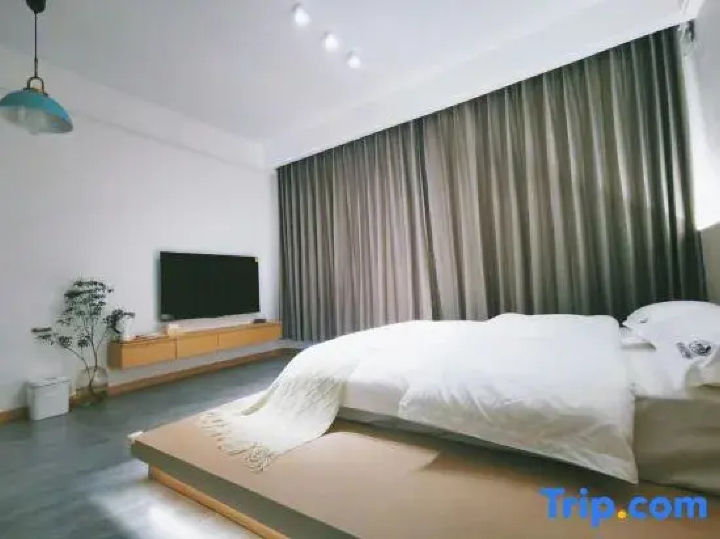 Zhenyuan Yanliangqi Homestay