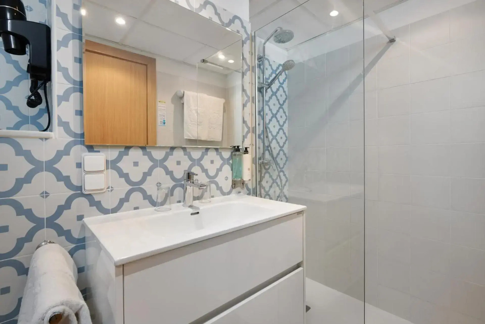 Village Cala Santanyi