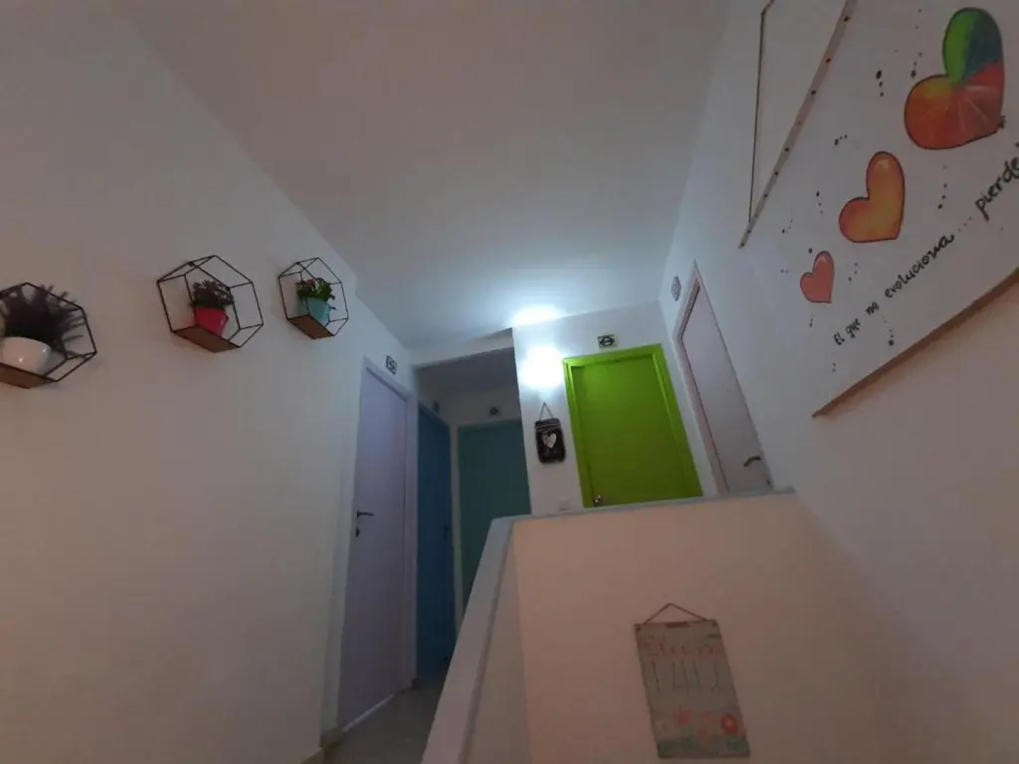 Duplex en Huelva a 15 minutos en coche de las mejores playas de España