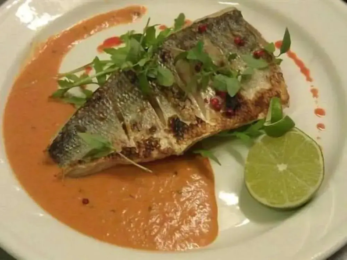 Bishopsgate House Hotel