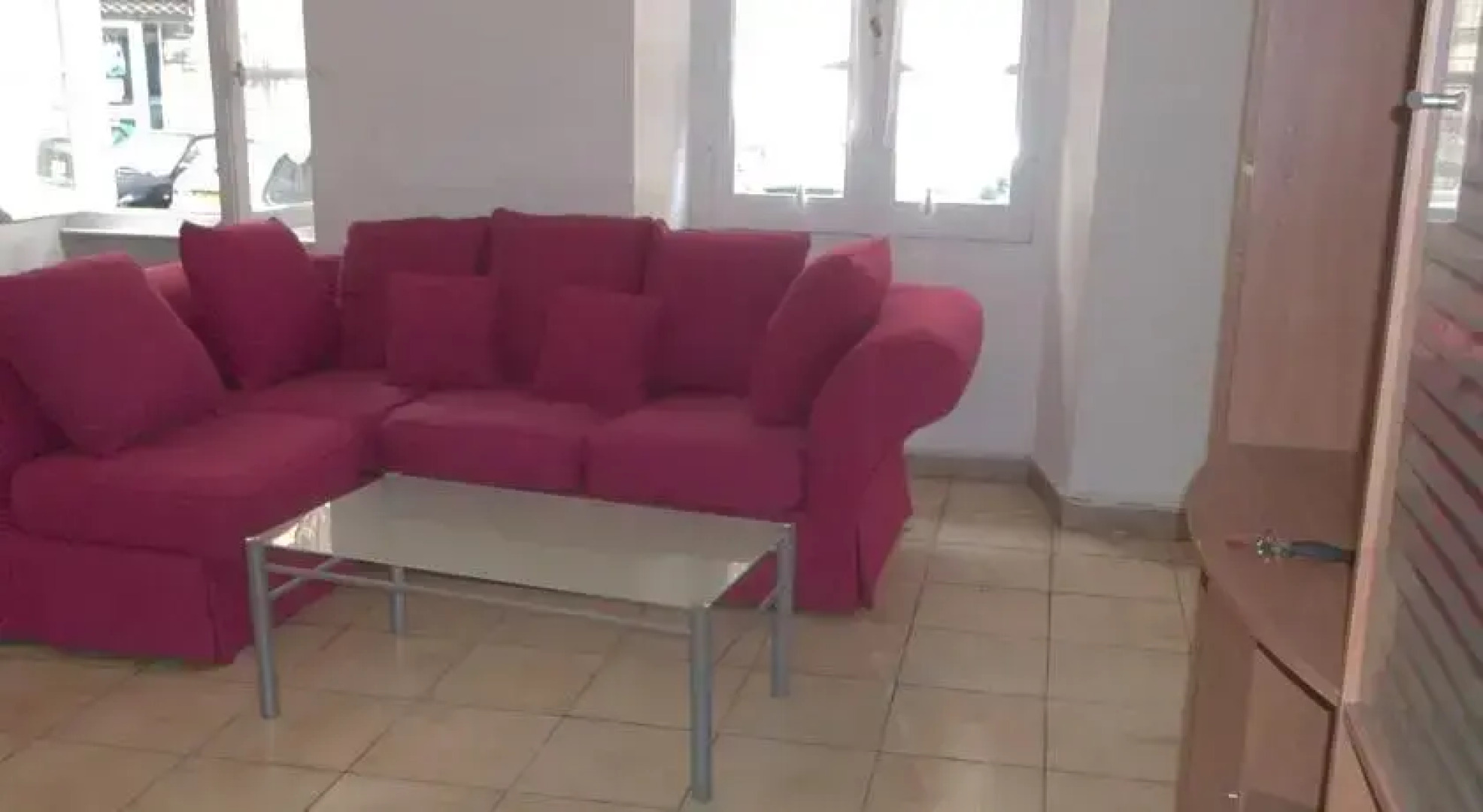 Appartement Centre-Ville