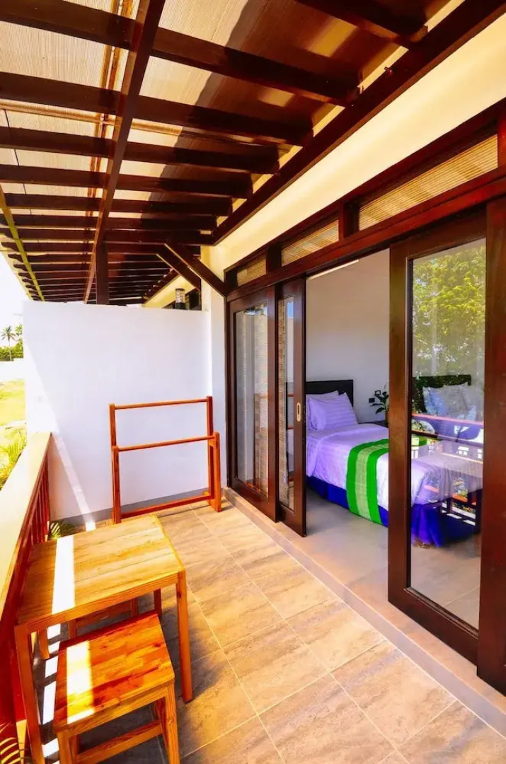 Anda Pearl Premier Resort