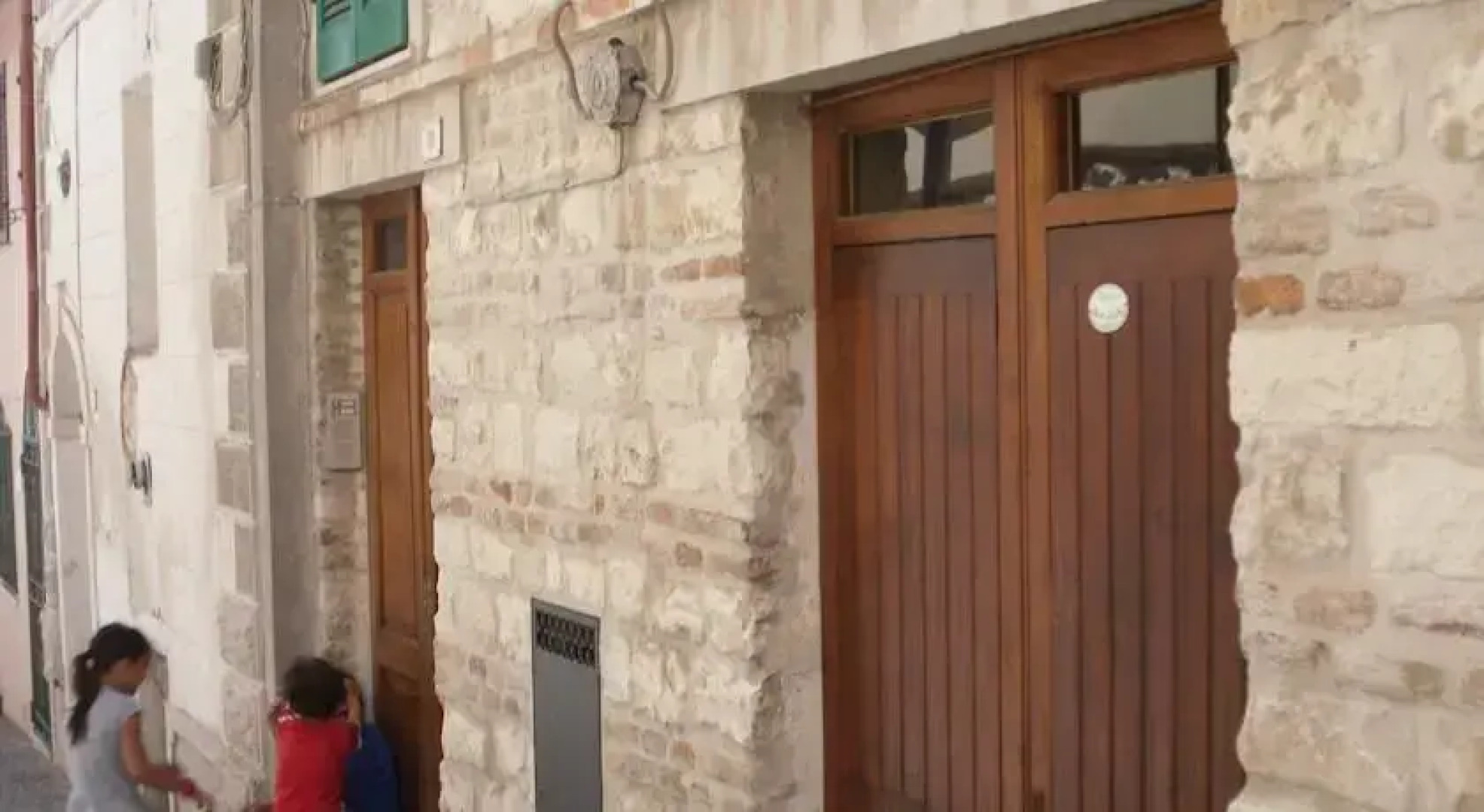 Per i Vicoli di Sirolo