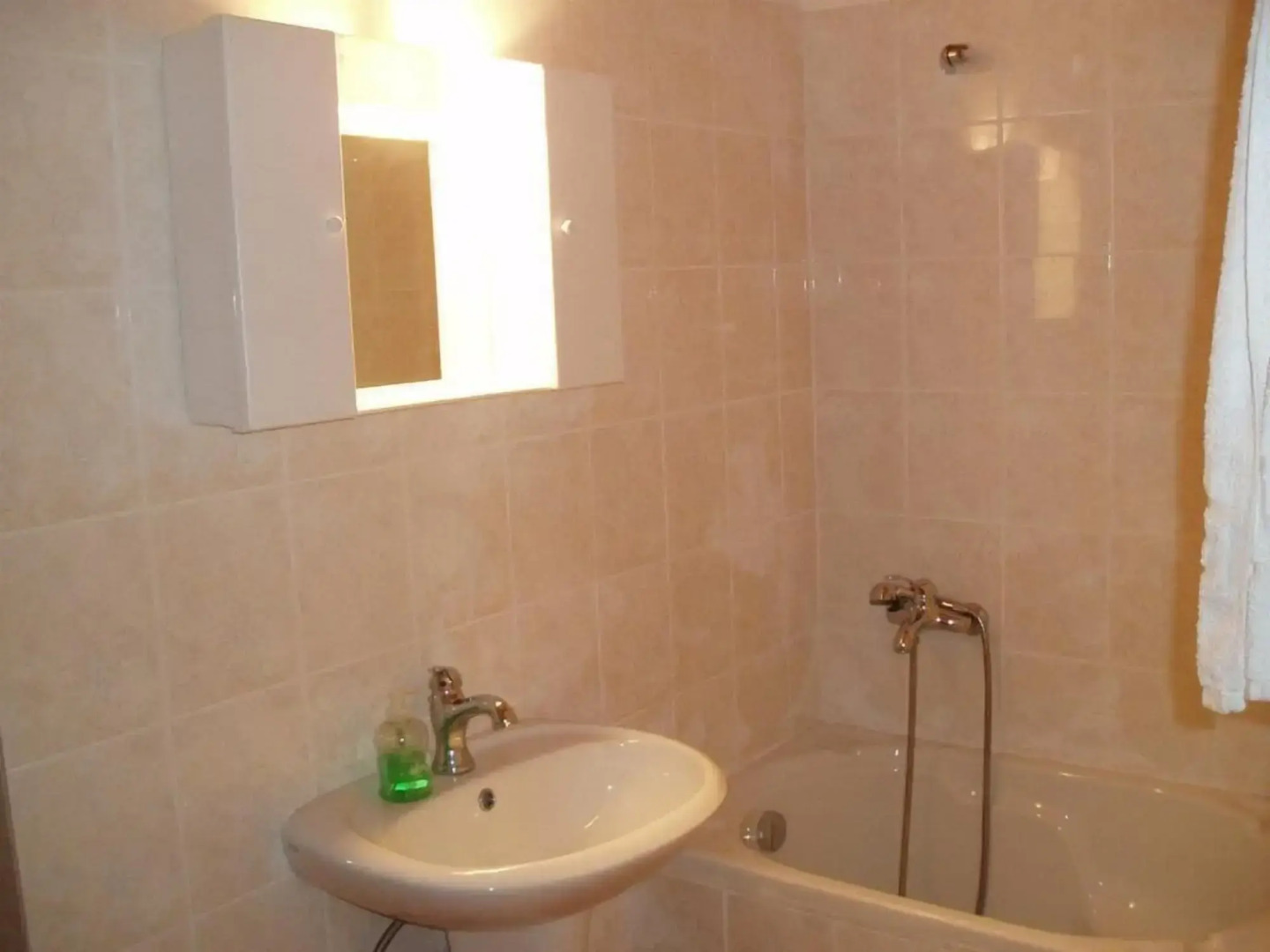 Vafes Traditional Stone Houses