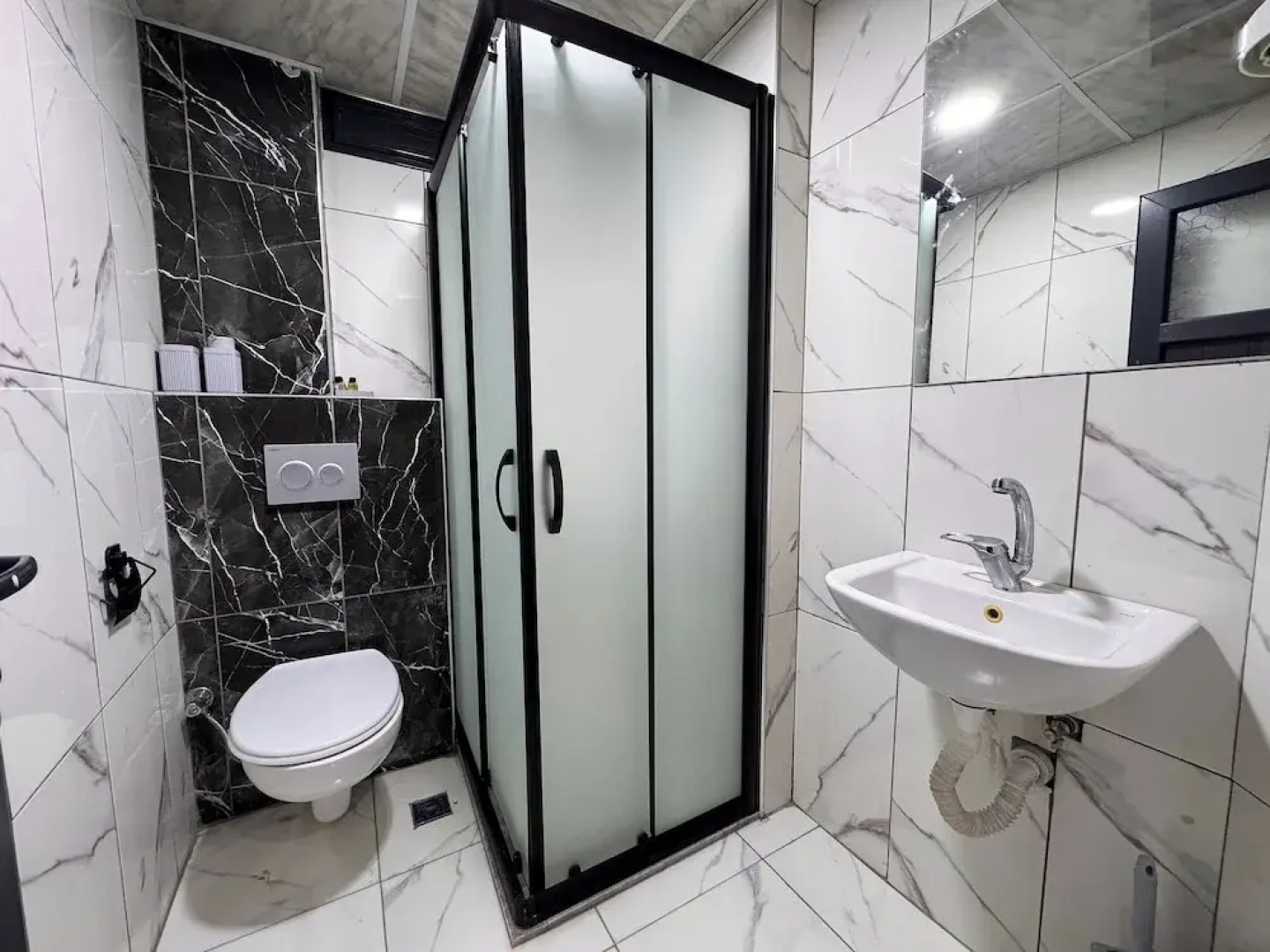 Servet 76 Grand Hotel