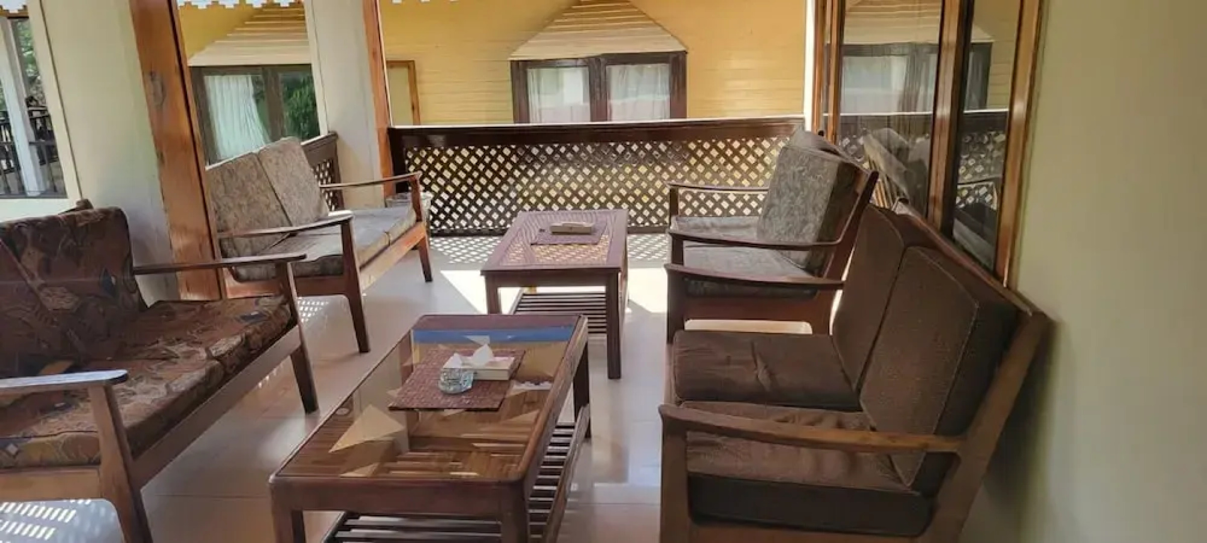 PinePark Lake Luxury Resort Naran