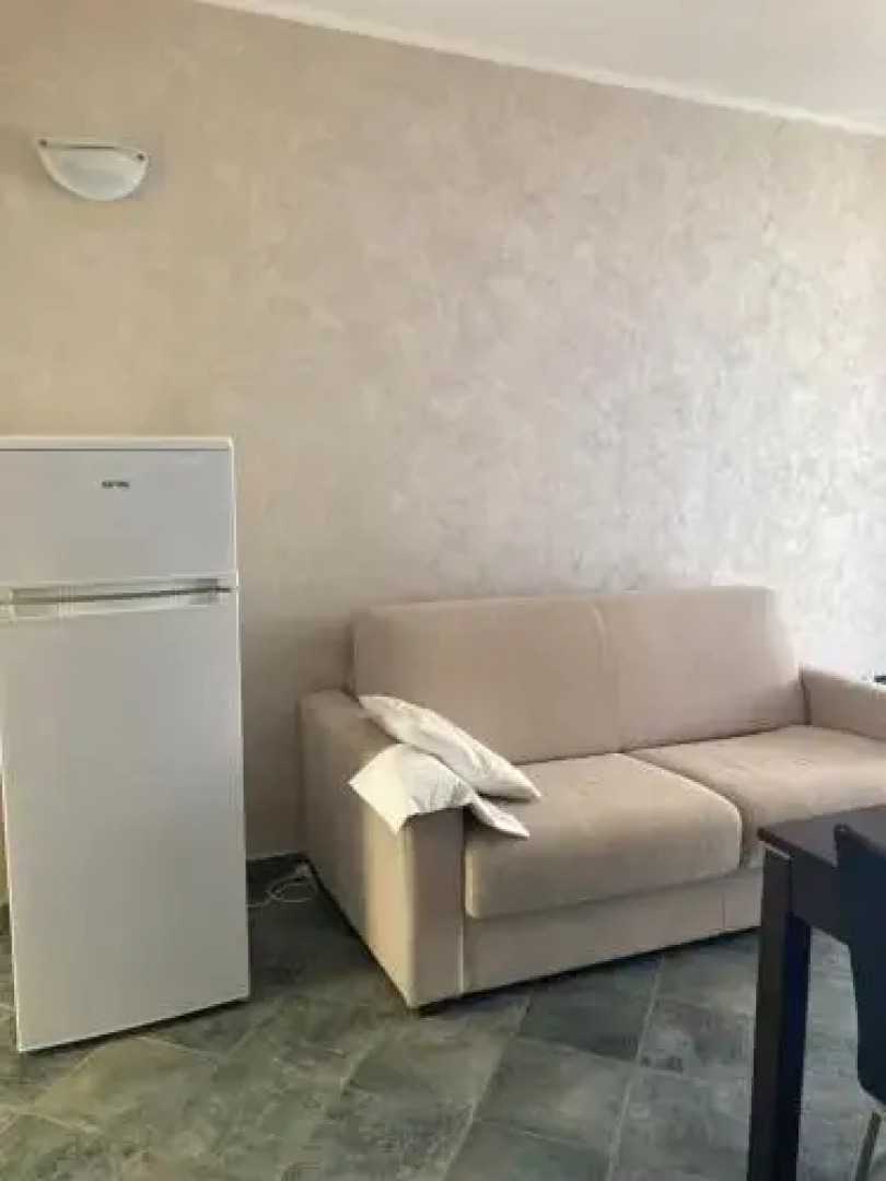 Camping Porto Miggiano