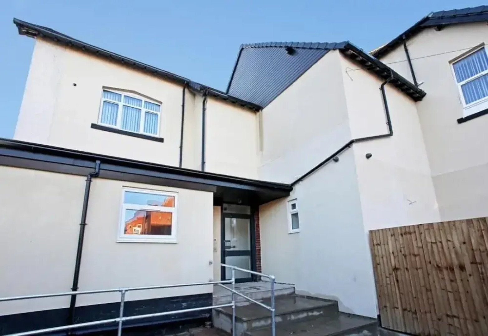 Sandal Park View Corporate & Executive Stays