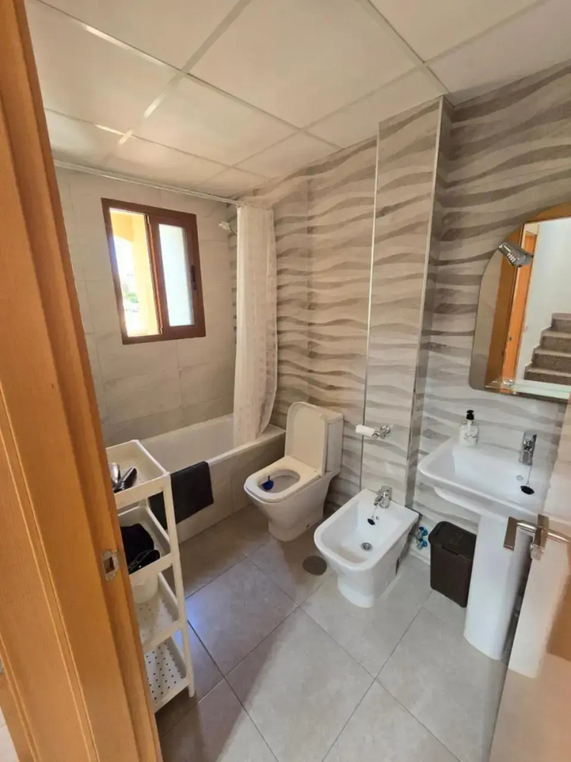 Duplex 6 Mar de Plata