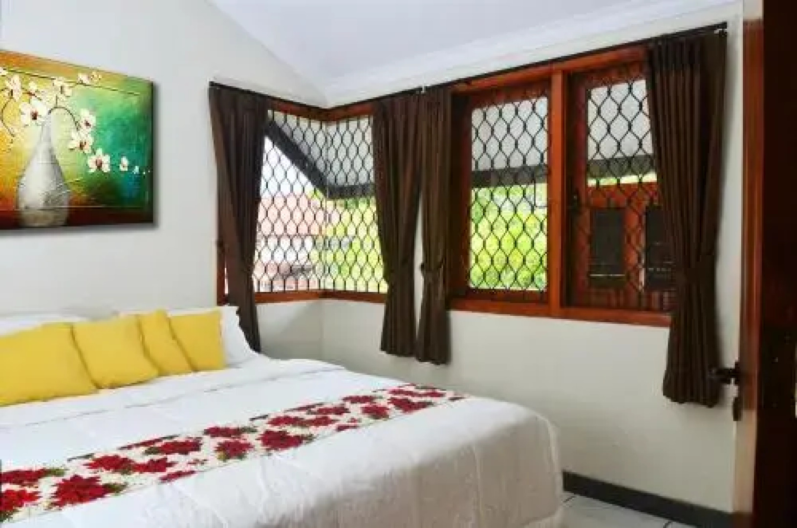 Villa Buenavista Puncak