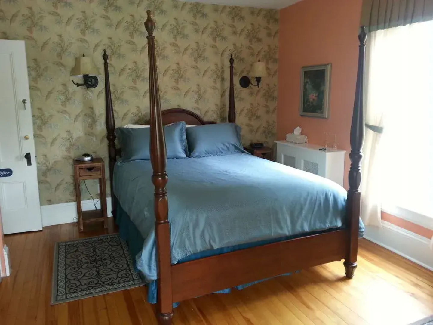 Atlantic Sojourn B&B