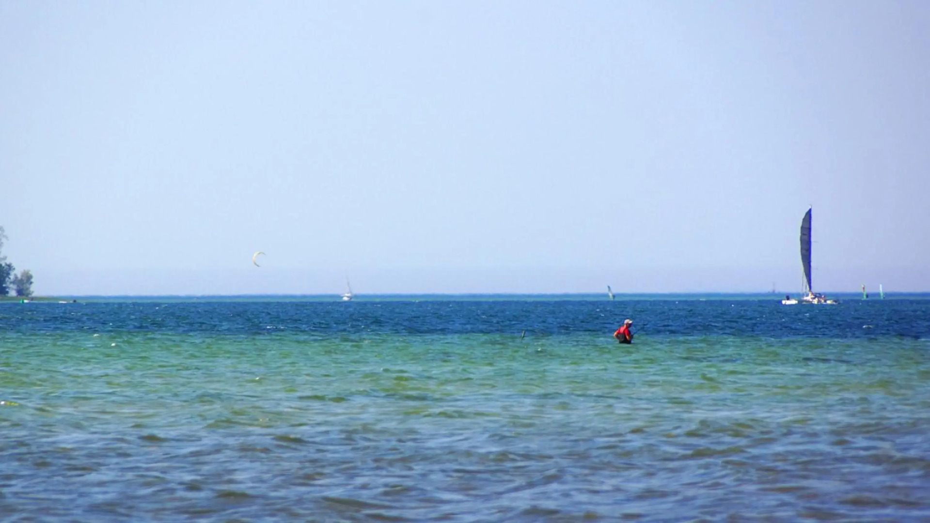 Ferienhaus Strandmuschel am Ostseestrand Zierow