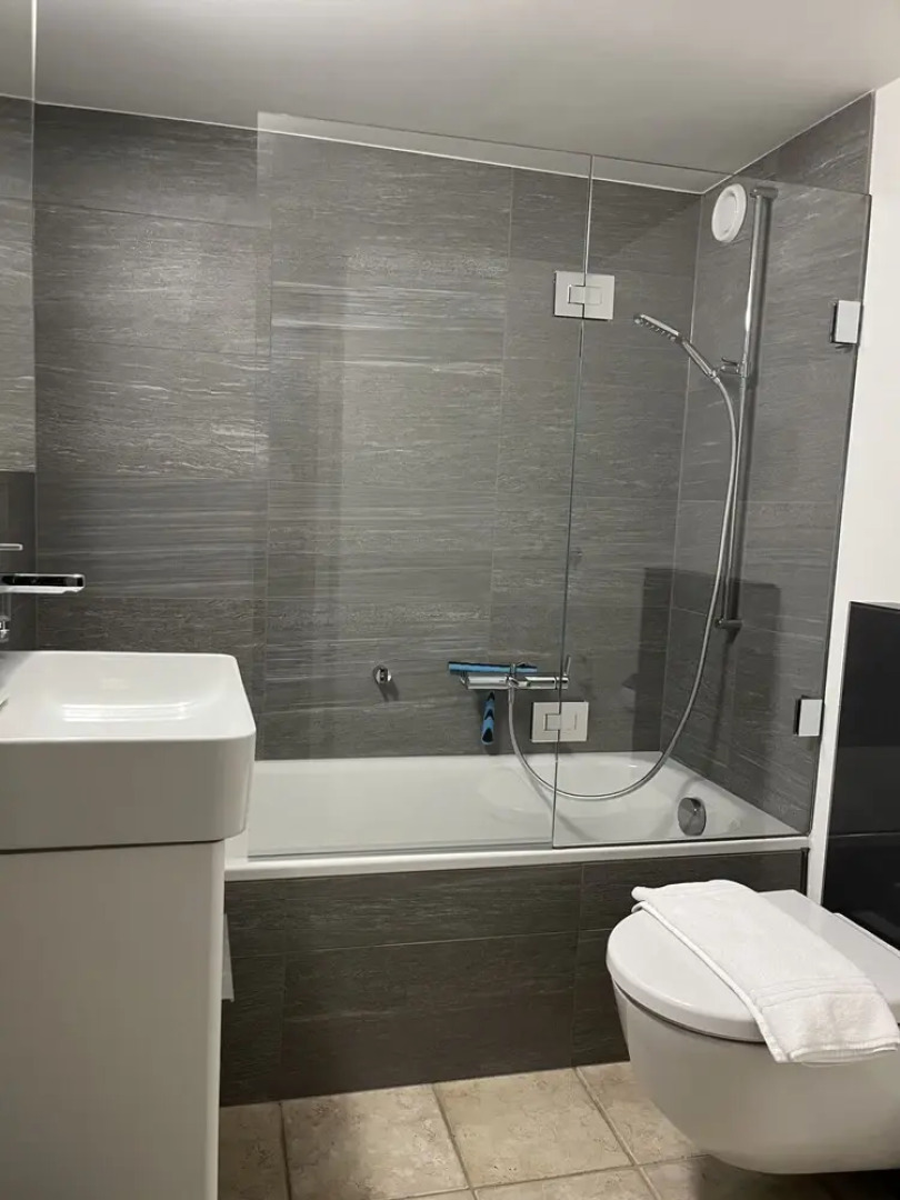 36-3 Silvaplana in Silvaplana