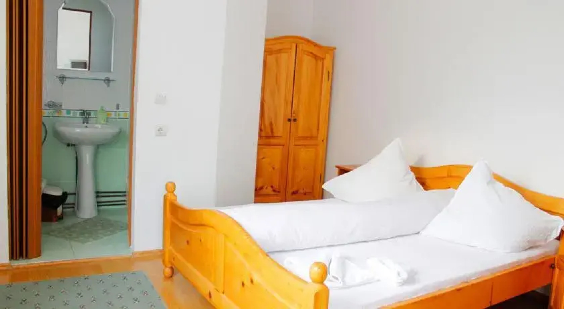 Pensiunea din Livada