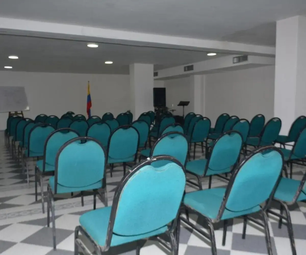 Hotel Casa Ballesteros