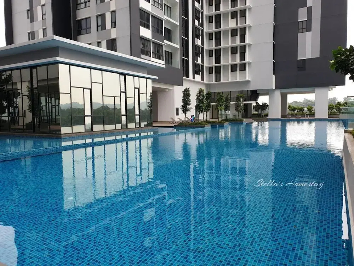 Dsara Sentral by ADDS