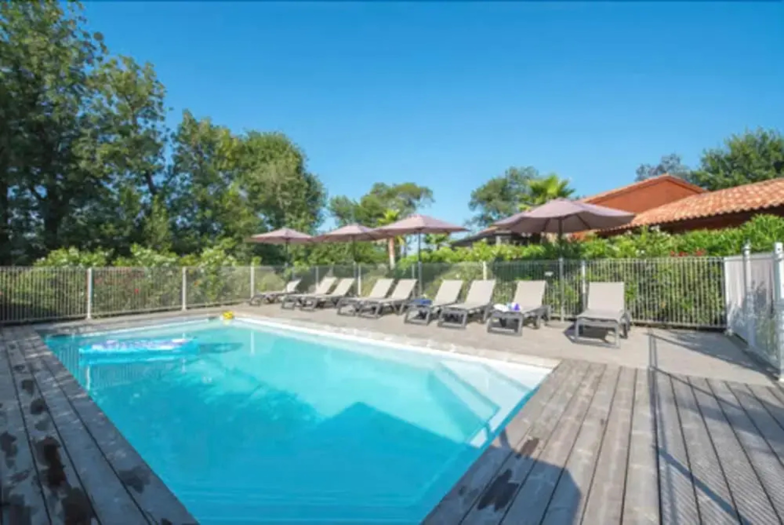 Résidence St Pierre