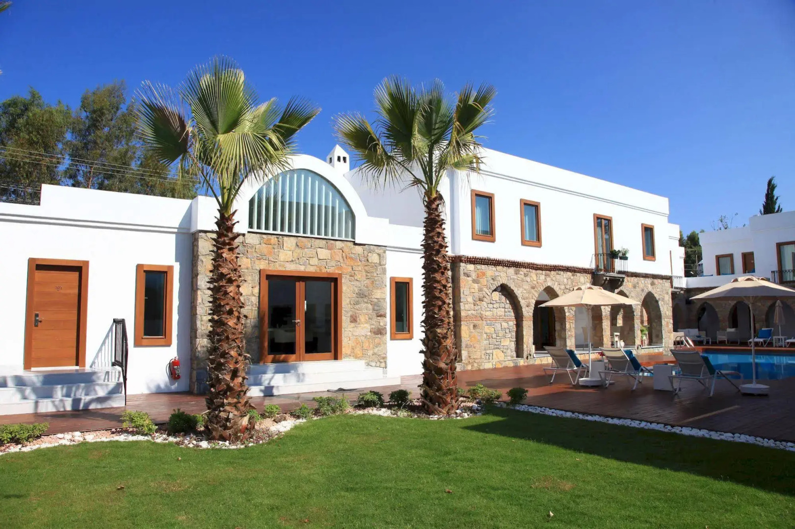Saraya Bodrum Hotel