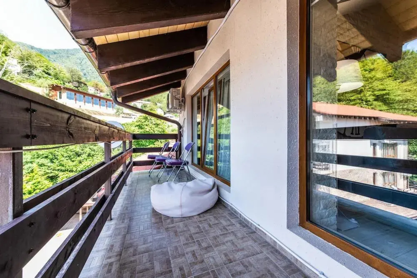 Otkrytie Apartament Hotel