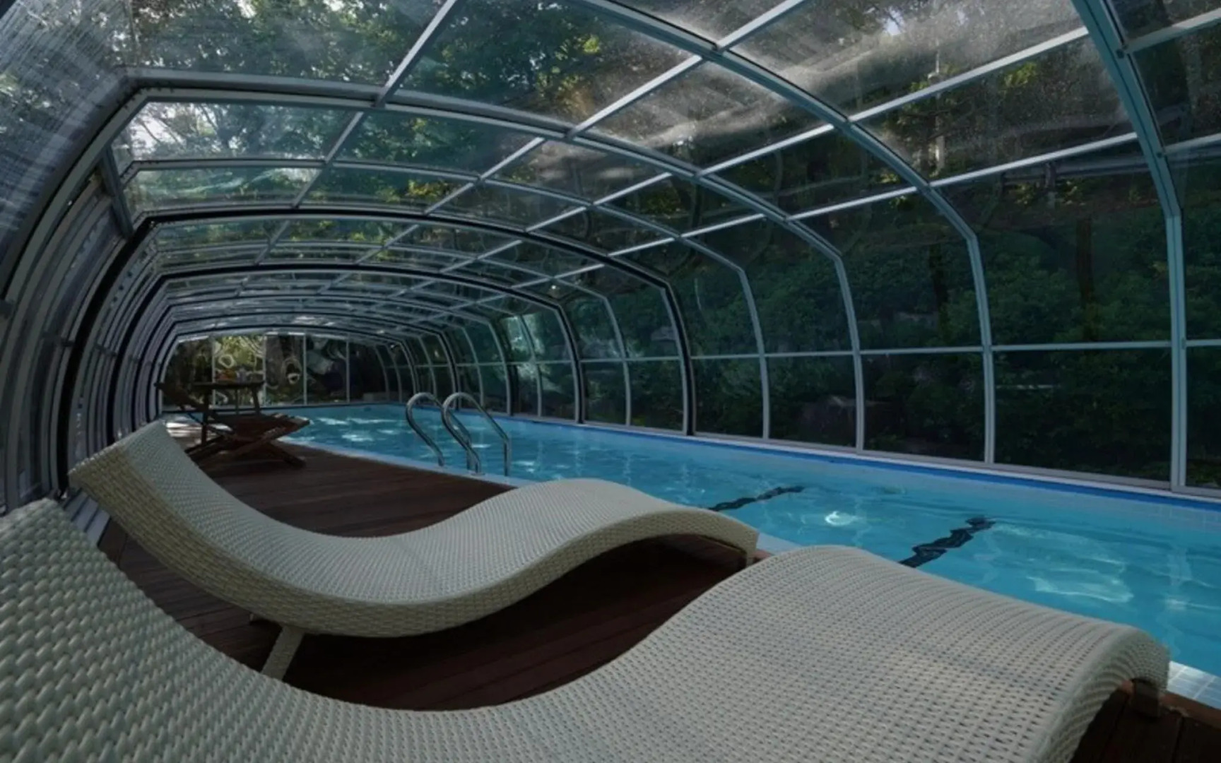 Paju Welcome Felix Pension