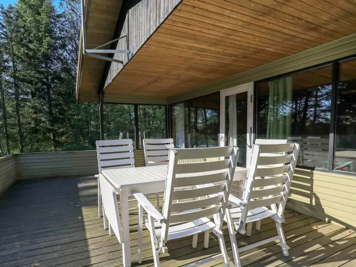 6 Person Holiday Home in Blokhus-by Traum