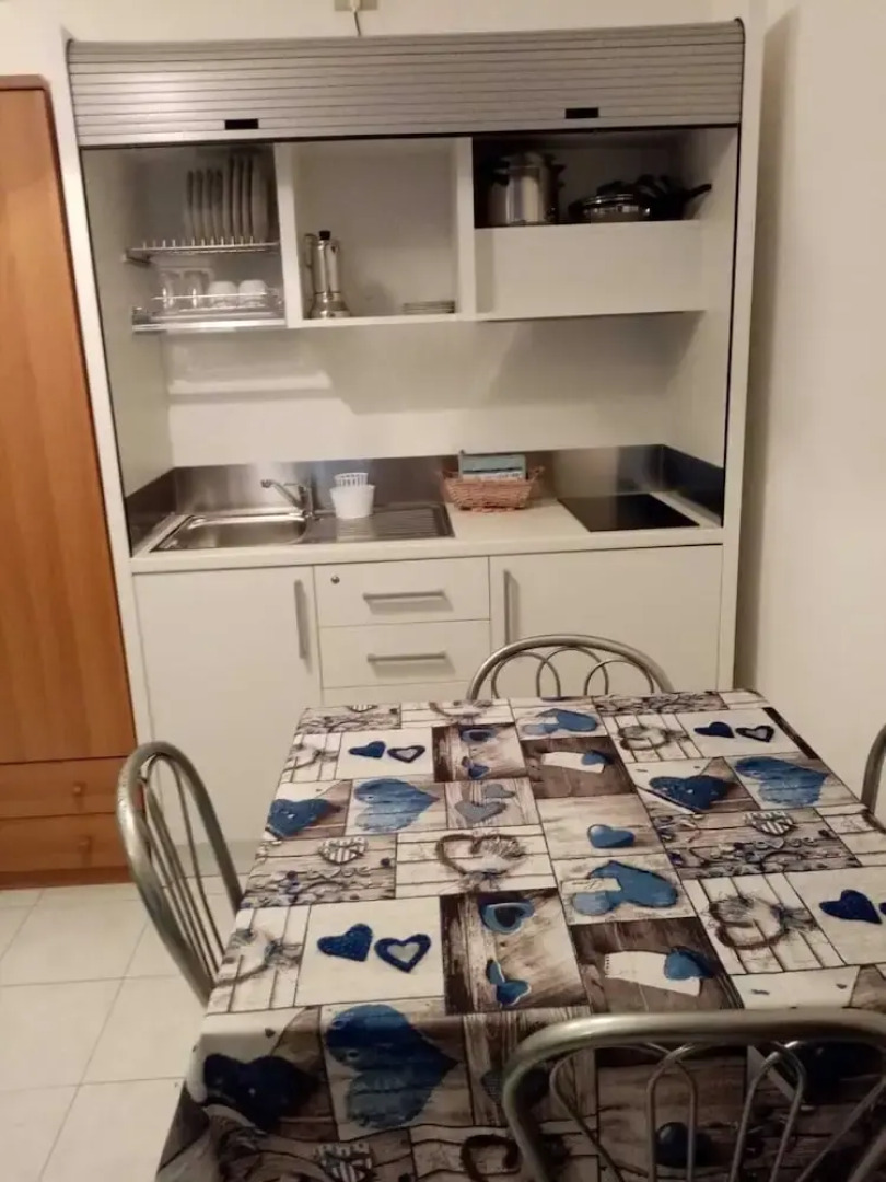 Centro Vacanze Domus Mater Gratiae