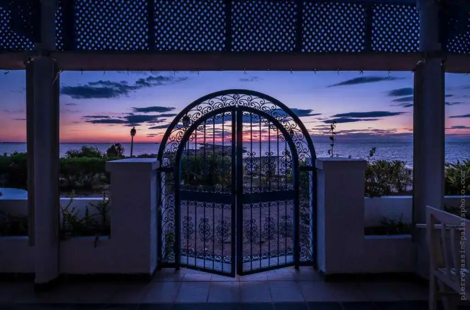 Cercina Hotel