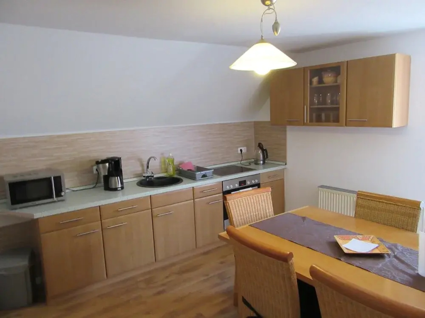 Ferienapartment Meiss