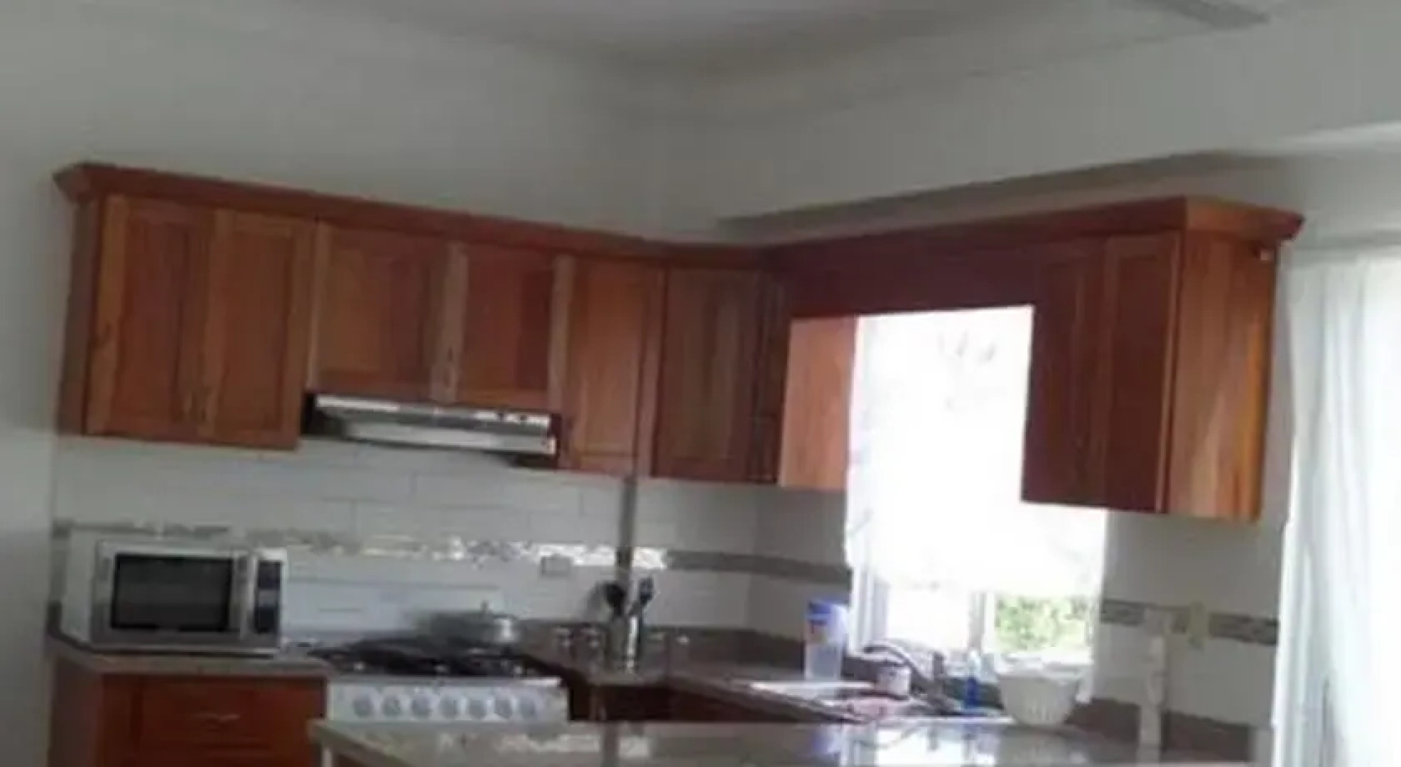 Apartamento en Gazcue