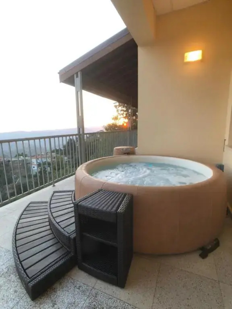 Retreat Centre Cyprus