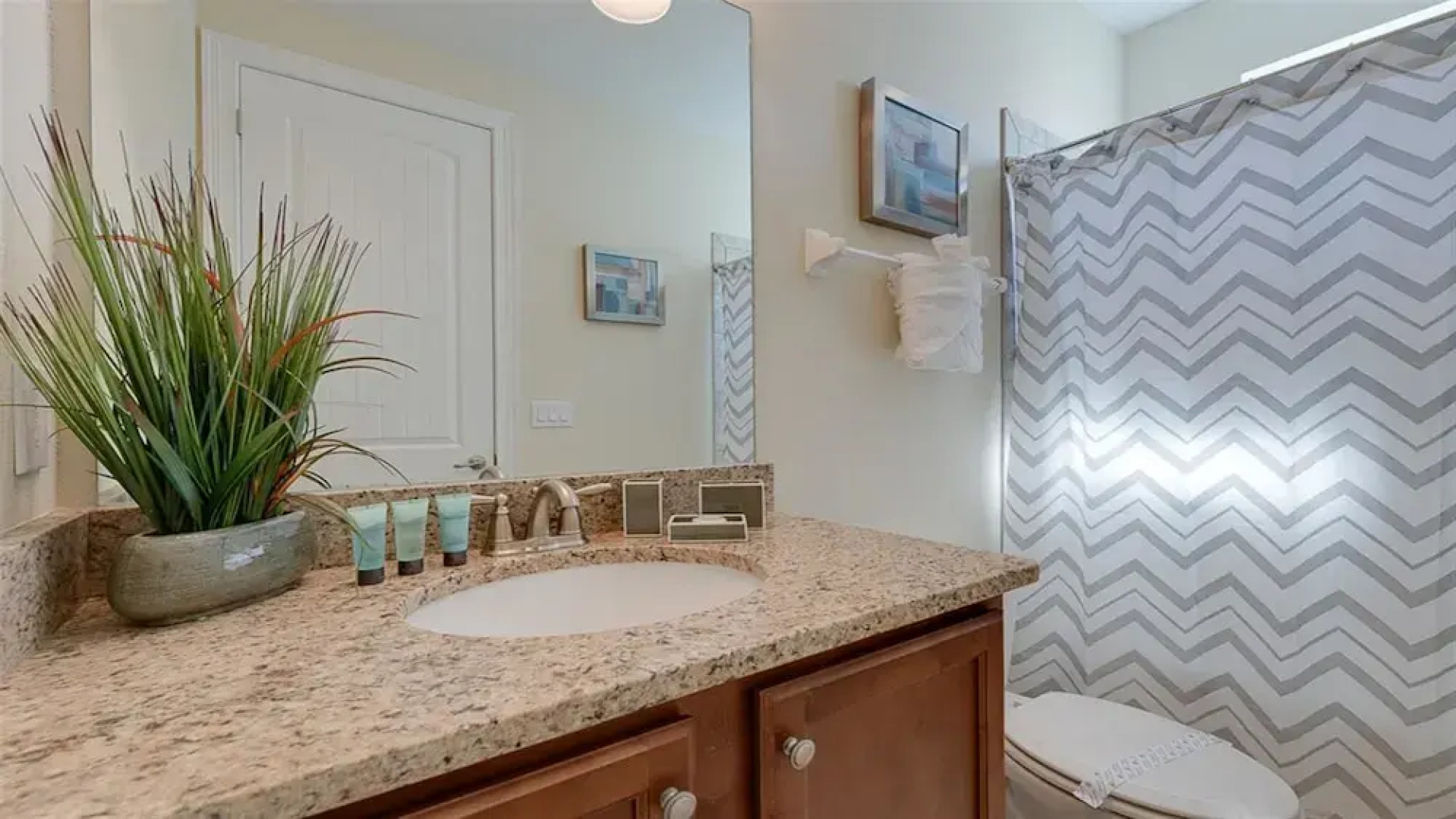 Je63118 - The Encore Club Resort - 6 Bed 5.5 Baths Villa