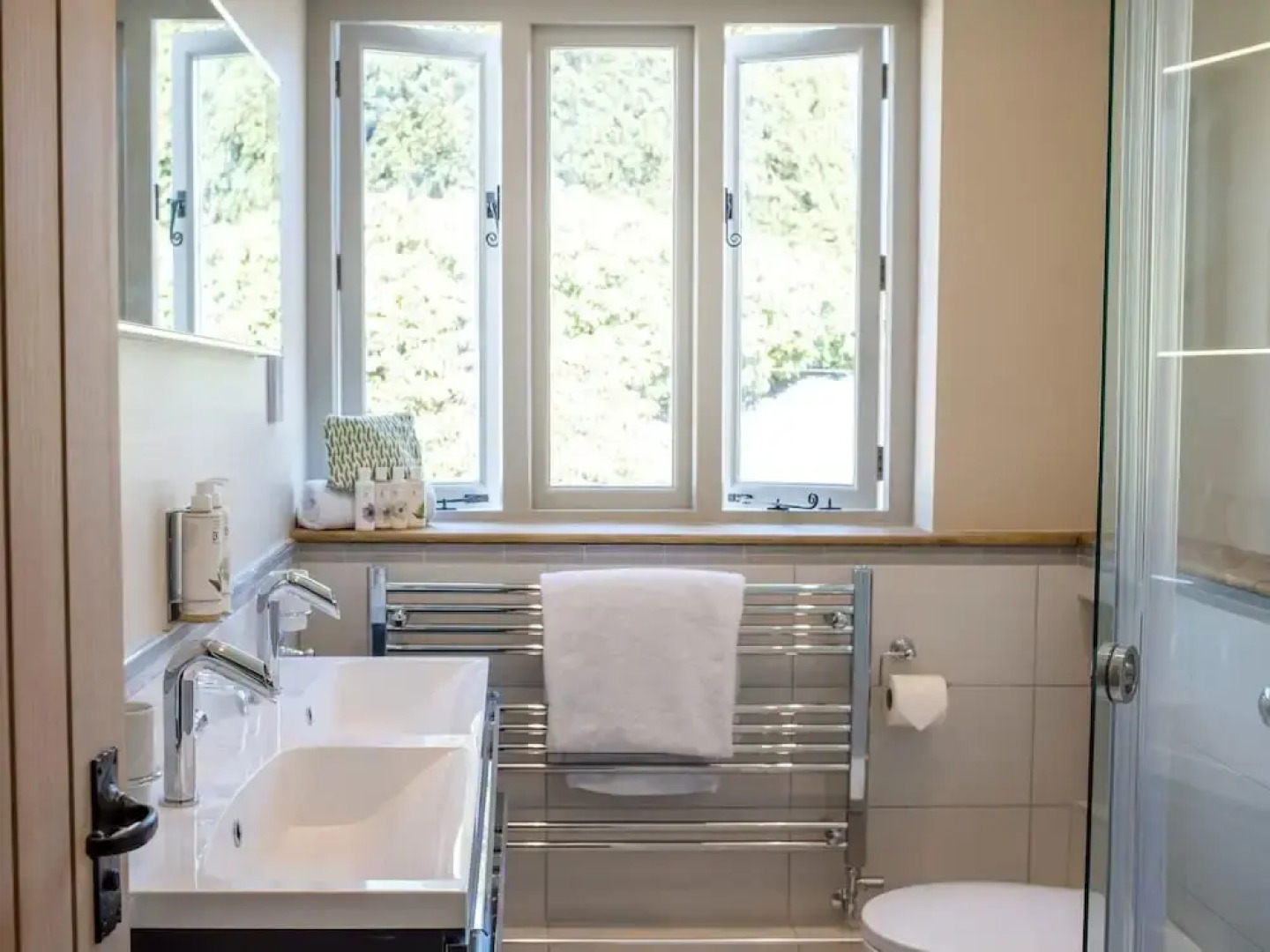 Woolmarket House Hospitality Limited