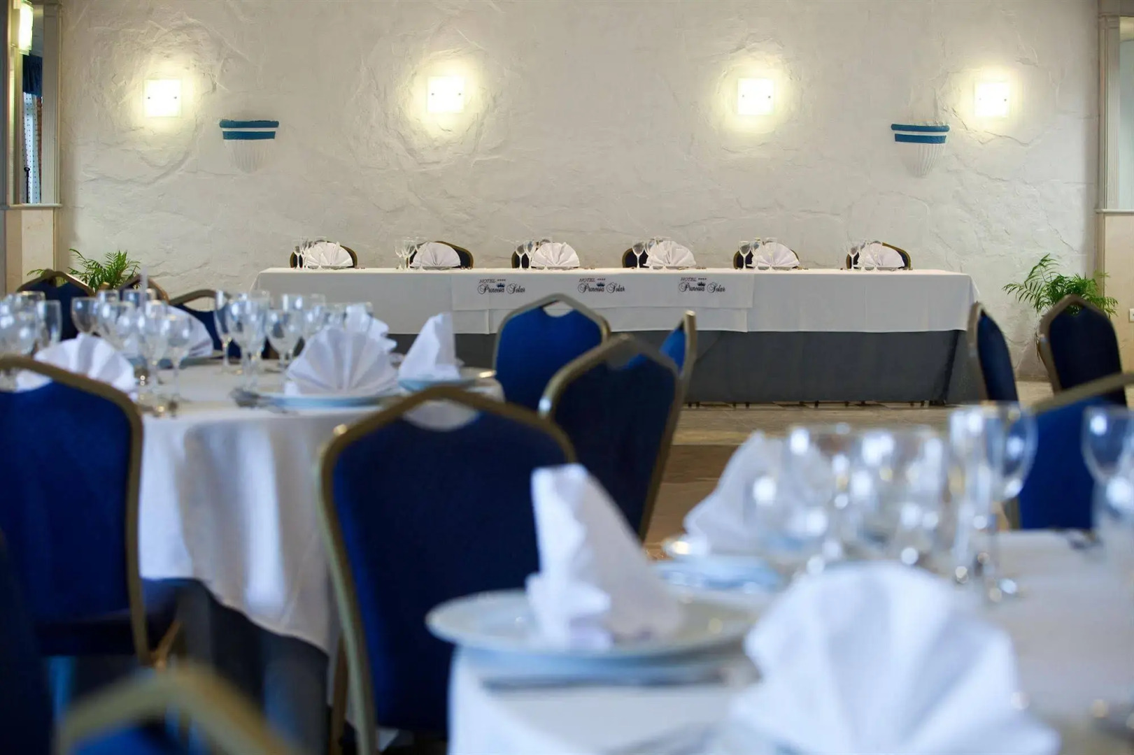 Hotel Princesa Solar