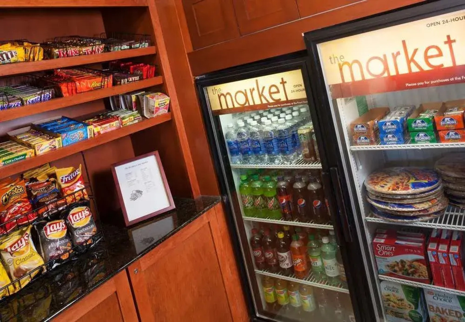 Residence Inn Minneapolis Eden Prairie