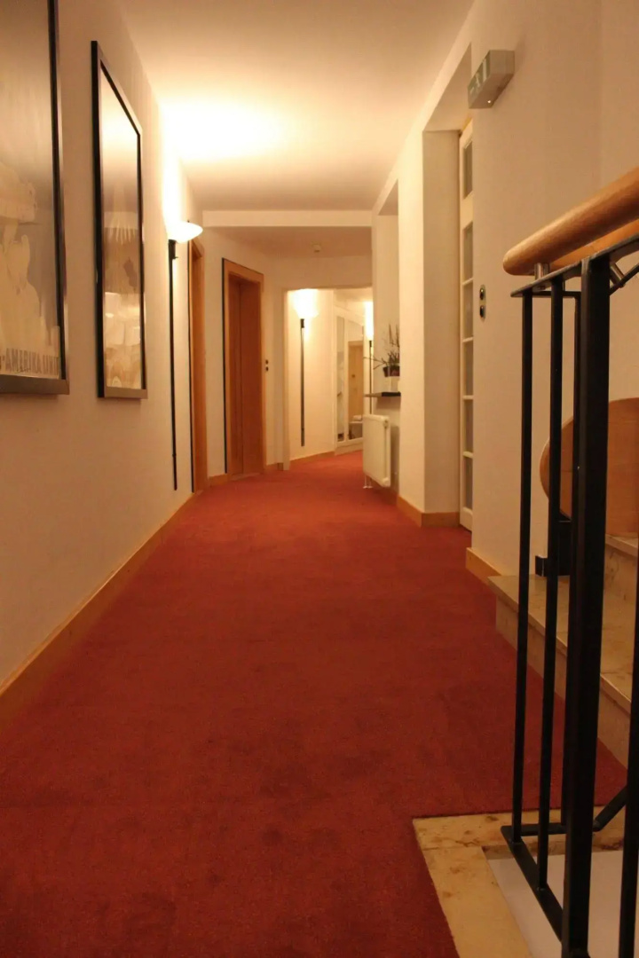 Lieblingsplatz Strandhotel