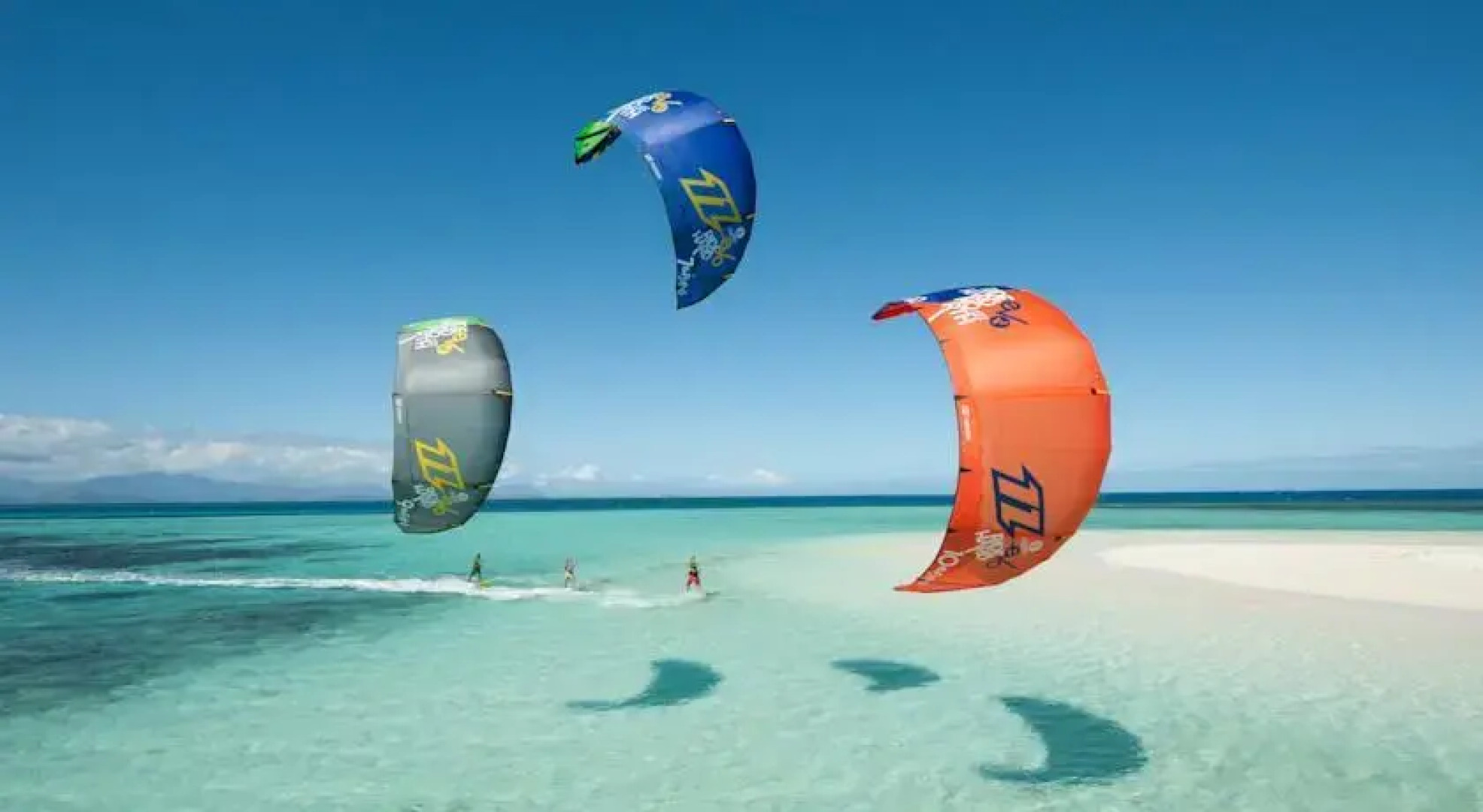 Simba Beach Zanzibar