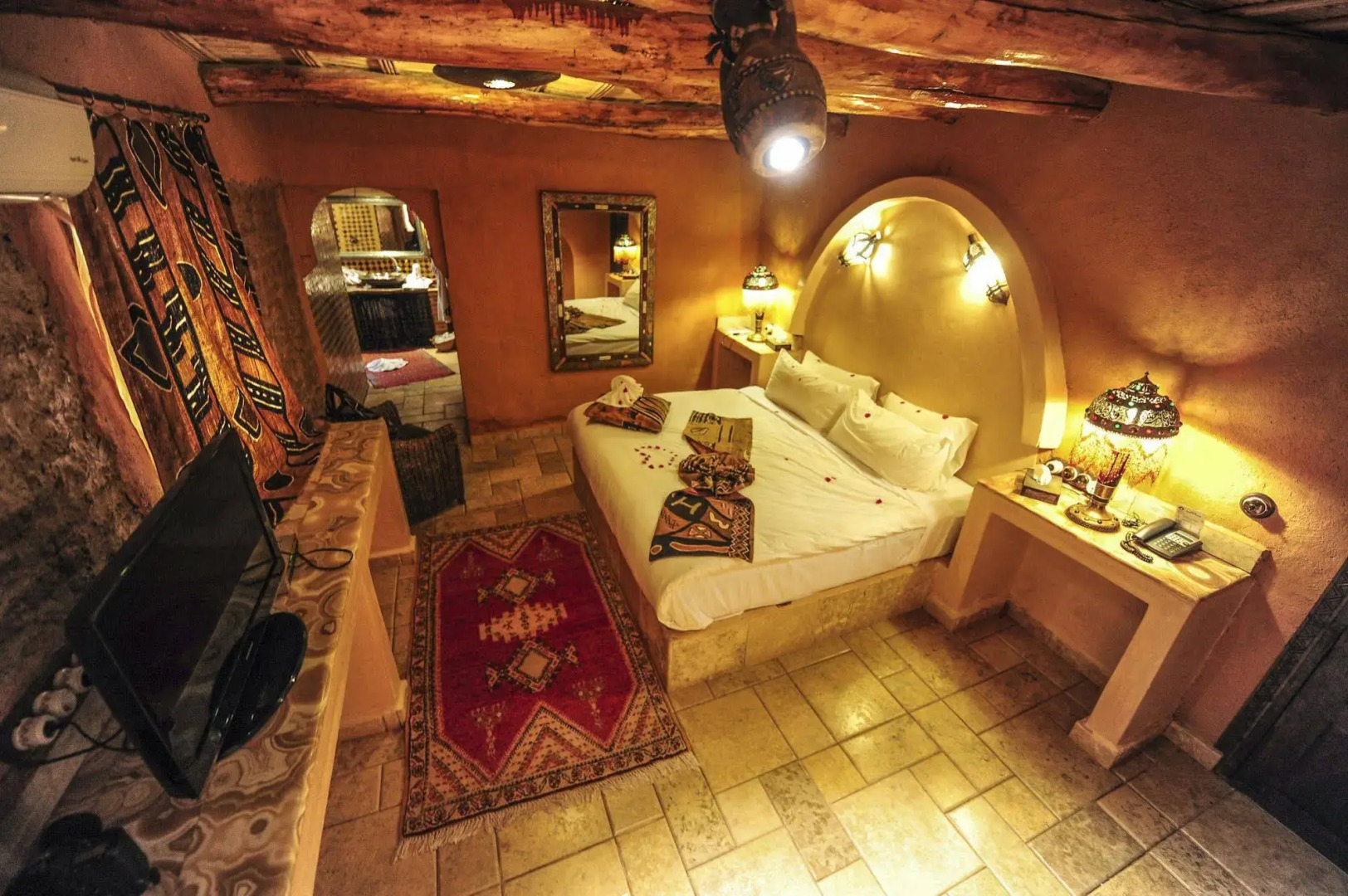 Kasbah Hotel Xaluca Arfoud