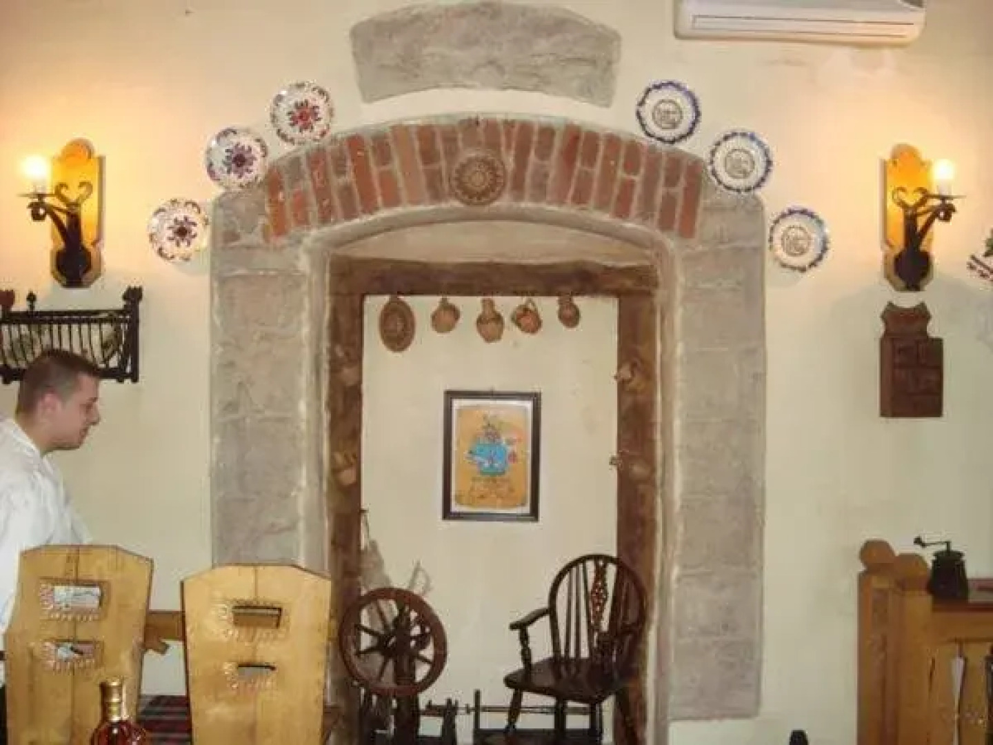 Hotel Casa Iurca