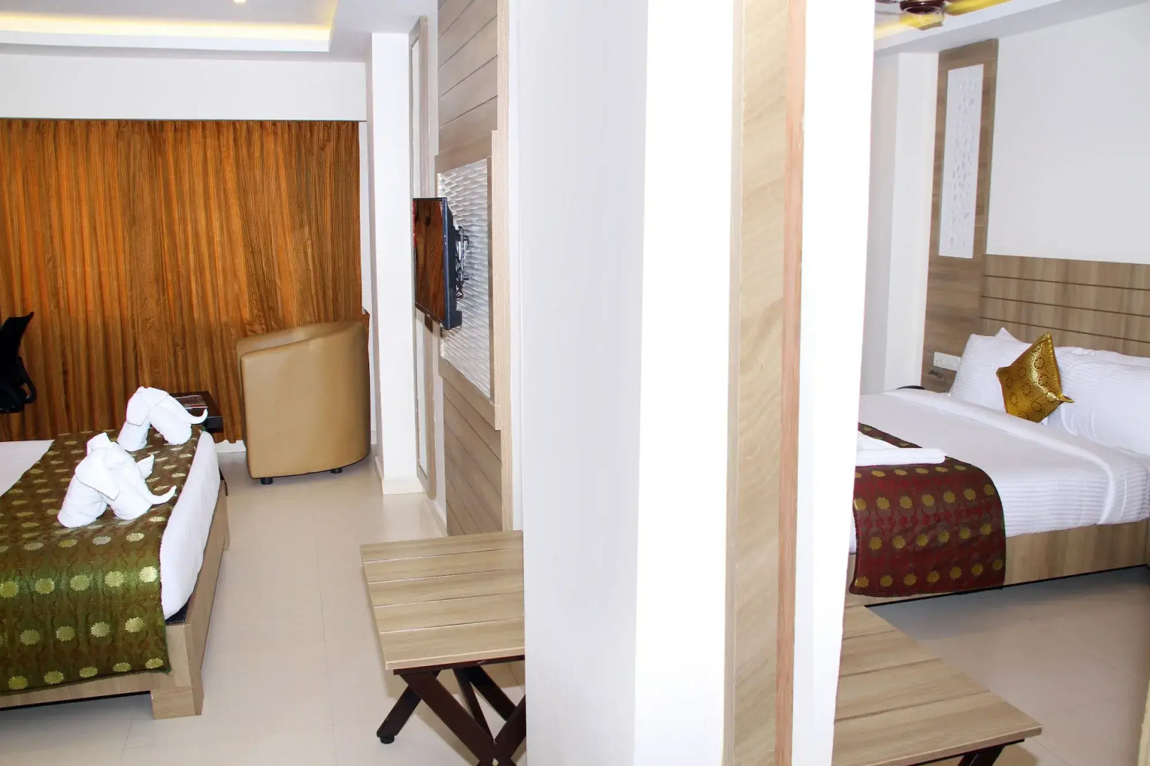 Vinayaga by Poppys  Kumbakonam