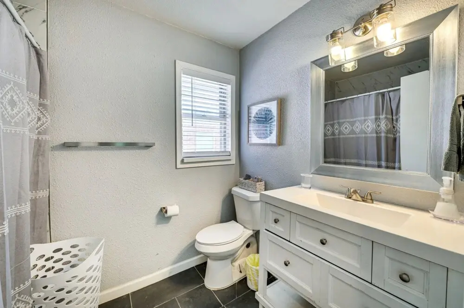 Denton Vacation Rental Near UNT & Downtown!