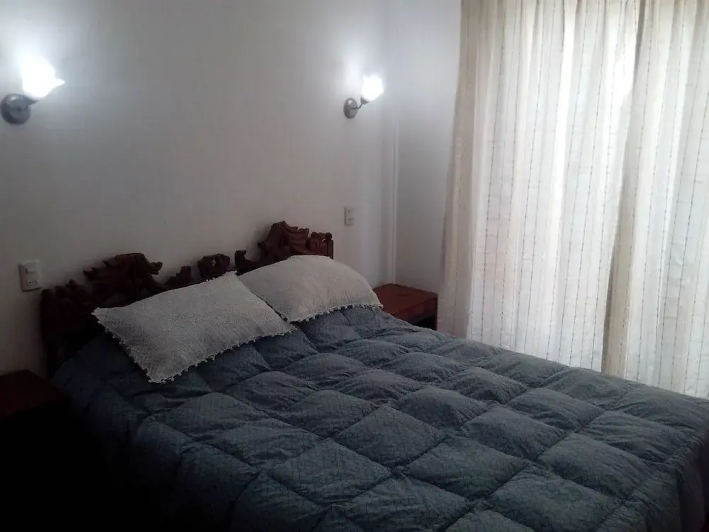 Casa Las Playas de Concon